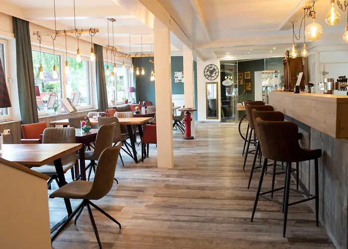Landhotel Rosentaler Hof