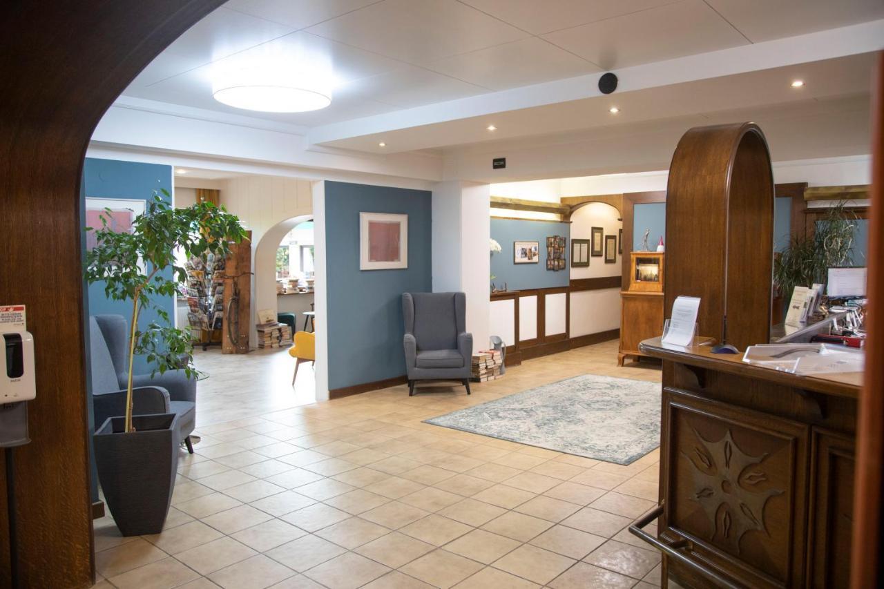 Hotel Rosentaler Hof