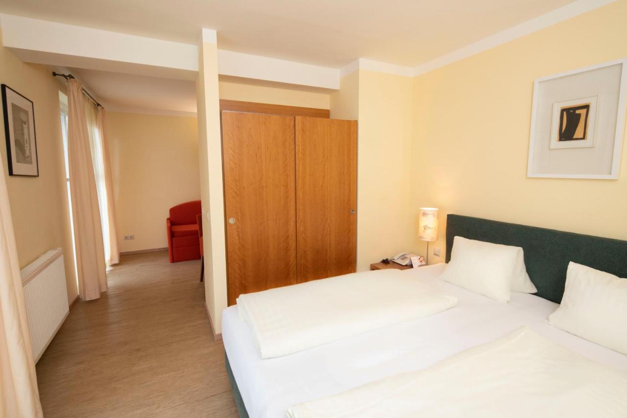 Rosentaler Hof Hotel Sankt Jakob im Rosental