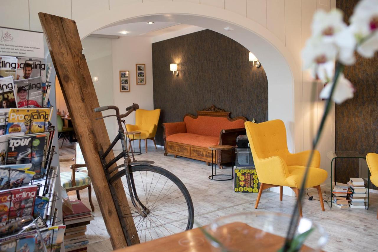 Rosentaler Hof Hotel Sankt Jakob im Rosental